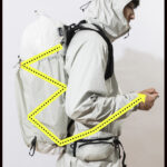 【画像】軽さと背負い心地が両立！　30年の術を凝縮した老舗リュック「アラカザム／カザム」 〜 画像1