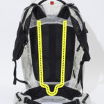 【画像】軽さと背負い心地が両立！　30年の術を凝縮した老舗リュック「アラカザム／カザム」 〜 画像1