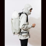 【画像】軽さと背負い心地が両立！　30年の術を凝縮した老舗リュック「アラカザム／カザム」 〜 画像1