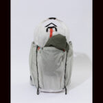 【画像】軽さと背負い心地が両立！　30年の術を凝縮した老舗リュック「アラカザム／カザム」 〜 画像1