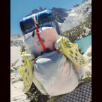 【画像】軽さと背負い心地が両立！　30年の術を凝縮した老舗リュック「アラカザム／カザム」 〜 画像1