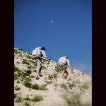 【画像】軽さと背負い心地が両立！　30年の術を凝縮した老舗リュック「アラカザム／カザム」 〜 画像1