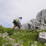 【画像】軽さと背負い心地が両立！　30年の術を凝縮した老舗リュック「アラカザム／カザム」 〜 画像1