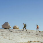 【画像】軽さと背負い心地が両立！　30年の術を凝縮した老舗リュック「アラカザム／カザム」 〜 画像1