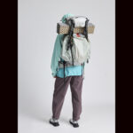 【画像】軽さと背負い心地が両立！　30年の術を凝縮した老舗リュック「アラカザム／カザム」 〜 画像1