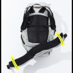 【画像】軽さと背負い心地が両立！　30年の術を凝縮した老舗リュック「アラカザム／カザム」 〜 画像1