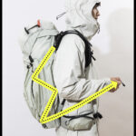 【画像】軽さと背負い心地が両立！　30年の術を凝縮した老舗リュック「アラカザム／カザム」 〜 画像1