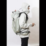 【画像】軽さと背負い心地が両立！　30年の術を凝縮した老舗リュック「アラカザム／カザム」 〜 画像1