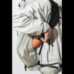 【画像】軽さと背負い心地が両立！　30年の術を凝縮した老舗リュック「アラカザム／カザム」 〜 画像1