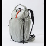 【画像】軽さと背負い心地が両立！　30年の術を凝縮した老舗リュック「アラカザム／カザム」 〜 画像1