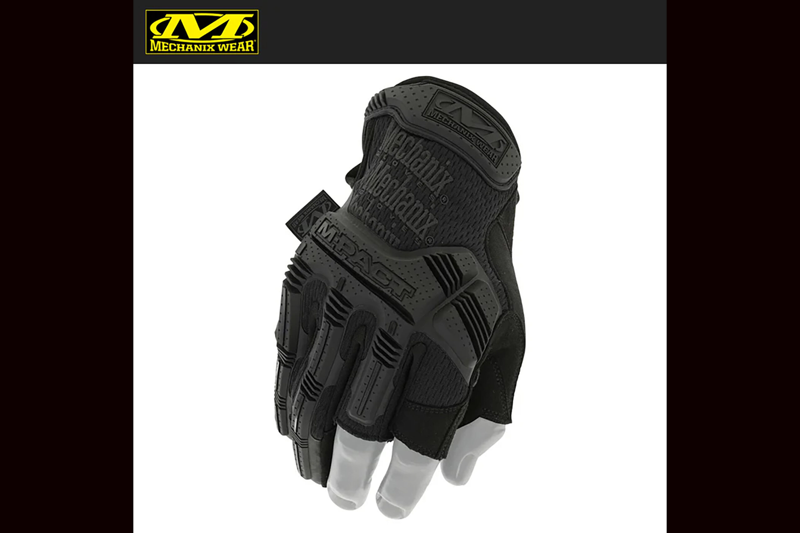 Trigger Finger M-Pact