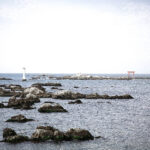 【画像】3列シートの「ルノー グランカングー」で葉山へ　観音開きドアを「特等席」に変える、海辺の大人な「チェアリング」が至福すぎた 〜 画像1