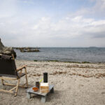 【画像】3列シートの「ルノー グランカングー」で葉山へ　観音開きドアを「特等席」に変える、海辺の大人な「チェアリング」が至福すぎた 〜 画像1