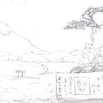 【画像】3列シートの「ルノー グランカングー」で葉山へ　観音開きドアを「特等席」に変える、海辺の大人な「チェアリング」が至福すぎた 〜 画像1