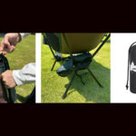 【画像】「重さ850g」の衝撃！　座面と脚をが何通りも選べる「着せ替えチェア」がアウトドアの常識を変える 〜 画像1