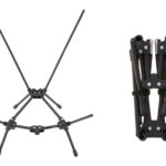 【画像】「重さ850g」の衝撃！　座面と脚をが何通りも選べる「着せ替えチェア」がアウトドアの常識を変える 〜 画像1