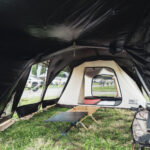 【画像】迷わず「全塗装」、迷わず「リフトアップ」！　こだわりの「ミリタリー仕様」に仕立てたデリカD:5 〜 画像1