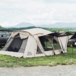 【画像】迷わず「全塗装」、迷わず「リフトアップ」！　こだわりの「ミリタリー仕様」に仕立てたデリカD:5 〜 画像1