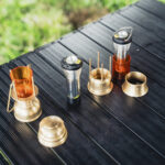 【画像】迷わず「全塗装」、迷わず「リフトアップ」！　こだわりの「ミリタリー仕様」に仕立てたデリカD:5 〜 画像1