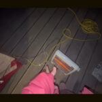 【画像】30kgを背負って真冬の秩父へ、極寒ソロキャンプを快適にする徒歩キャンパーの知恵 〜 画像1