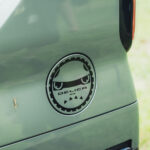 【画像】「かわいいだけじゃないんです」。　「オプカン」「屋根上収納」を載せたキャンプ家族の「デリカミニカスタム術」 〜 画像1