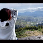 【画像】湯煙に包まれた温泉街で軽トラ車中泊　阿蘇・小国町、知られざる絶景と郷土めし 〜 画像1