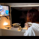 【画像】湯煙に包まれた温泉街で軽トラ車中泊　阿蘇・小国町、知られざる絶景と郷土めし 〜 画像1