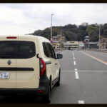 【画像】即日完売の限定7人乗りルノー「グランカングー」で行く湘南　村上春樹が愛した街で「チェアリング」と「江の島ハイク」を楽しむ大人旅 〜 画像1