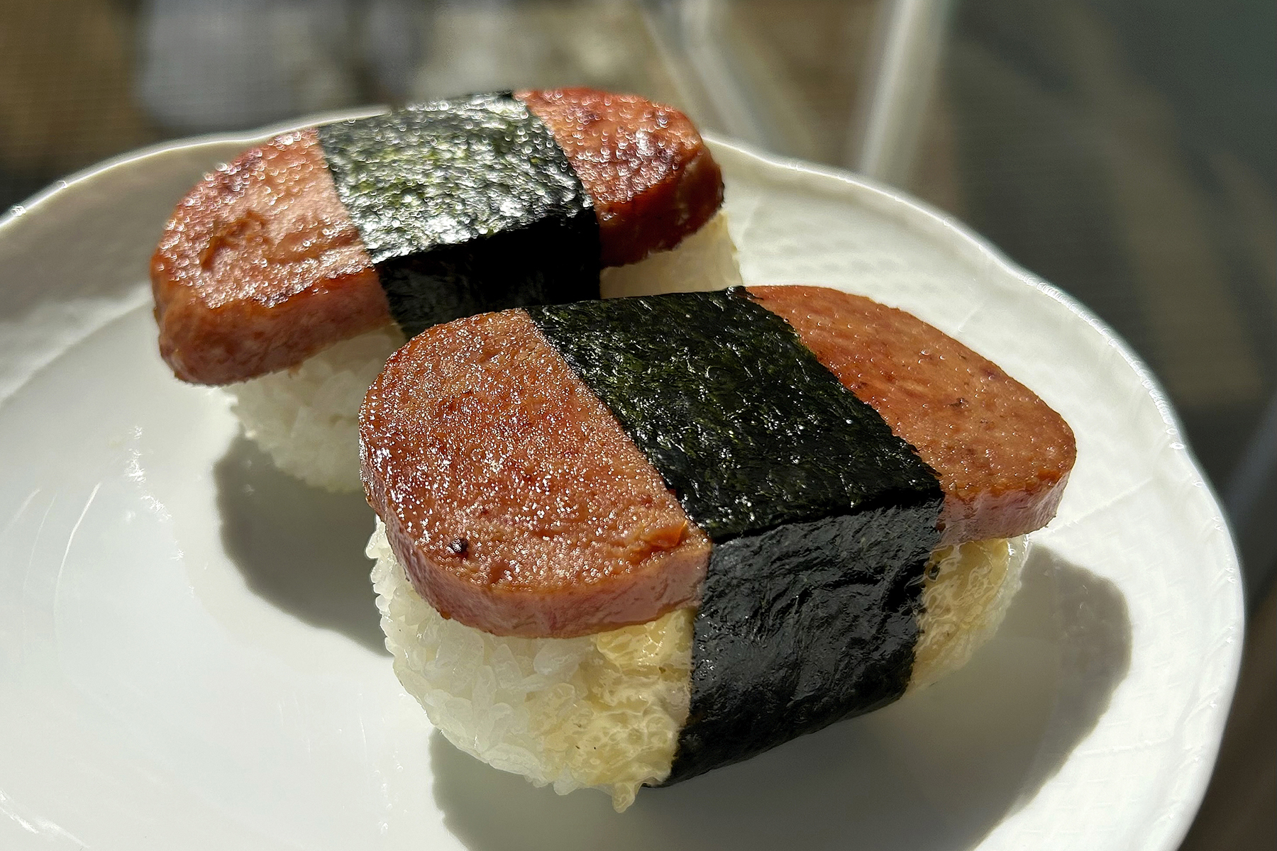 鵠沼随一の人気を誇るおにぎり専門店「くげぬまライス」