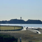 【画像】即日完売の限定7人乗りルノー「グランカングー」で行く湘南　村上春樹が愛した街で「チェアリング」と「江の島ハイク」を楽しむ大人旅 〜 画像1