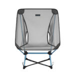 【画像】【2026最新】モンベルが放つヘリノックス「チェアゼロ LT」を最速チェック　驚異の494gと愛用者待望の「室内外無敵」な新オプションの正体 〜 画像1