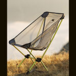 【画像】【2026最新】モンベルが放つヘリノックス「チェアゼロ LT」を最速チェック　驚異の494gと愛用者待望の「室内外無敵」な新オプションの正体 〜 画像1