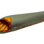 【画像】モンベルの寝袋とマットが2026春夏に進化！　取材で分かった「快眠テント泊」の新常識 〜 画像1