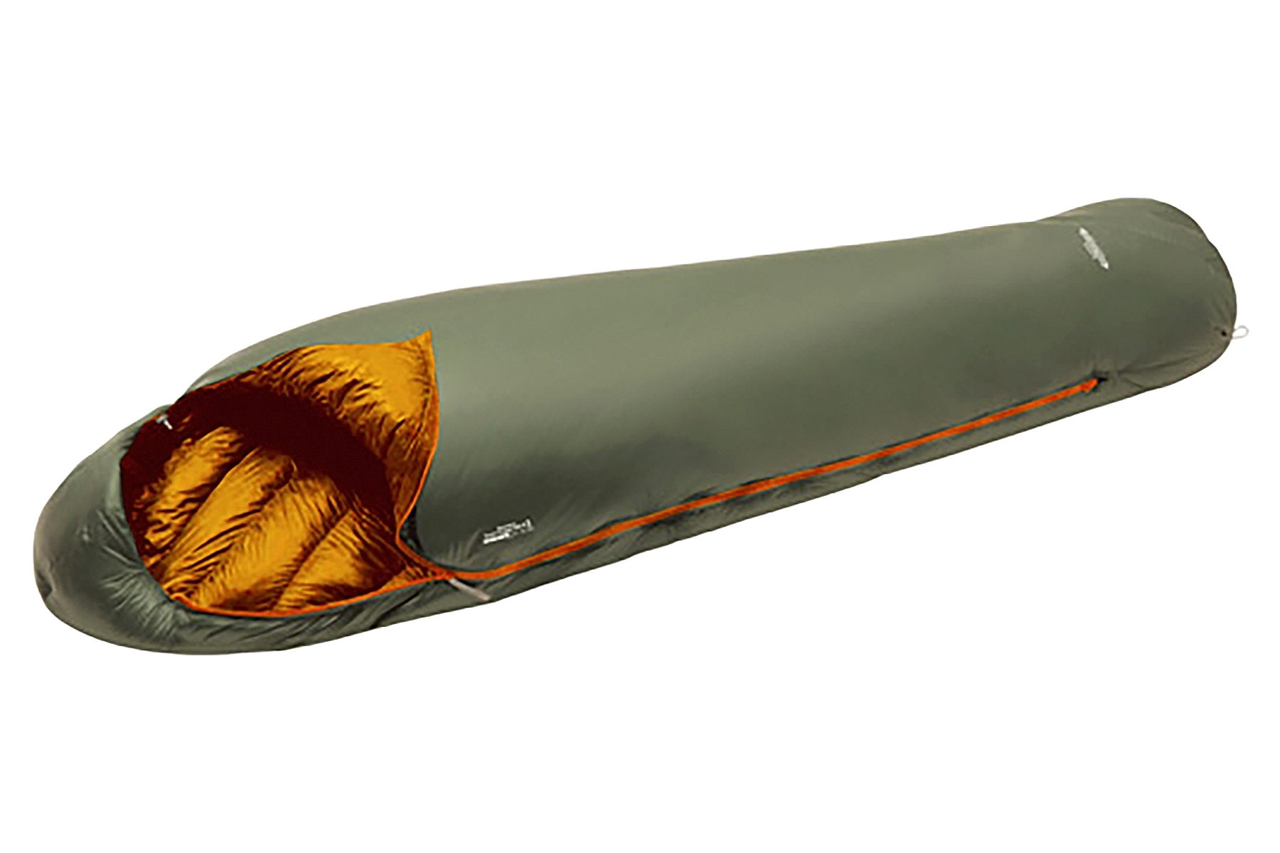 シームレス ダウンハガー800 #3