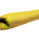 【画像】モンベルの寝袋とマットが2026春夏に進化！　取材で分かった「快眠テント泊」の新常識 〜 画像1