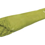 【画像】モンベルの寝袋とマットが2026春夏に進化！　取材で分かった「快眠テント泊」の新常識 〜 画像1