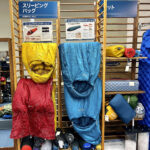 【画像】モンベルの寝袋とマットが2026春夏に進化！　取材で分かった「快眠テント泊」の新常識 〜 画像1