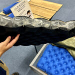 【画像】モンベルの寝袋とマットが2026春夏に進化！　取材で分かった「快眠テント泊」の新常識 〜 画像1