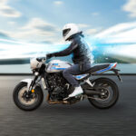 【画像】「春なのにもう暑い」これからの季節に備える！　「RSタイチ」の新型気化冷却ベスト「チューブ容積60%削減」で冷却がすぐ始まる 〜 画像1