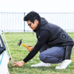 【画像】「春なのにもう暑い」これからの季節に備える！　「RSタイチ」の新型気化冷却ベスト「チューブ容積60%削減」で冷却がすぐ始まる 〜 画像1