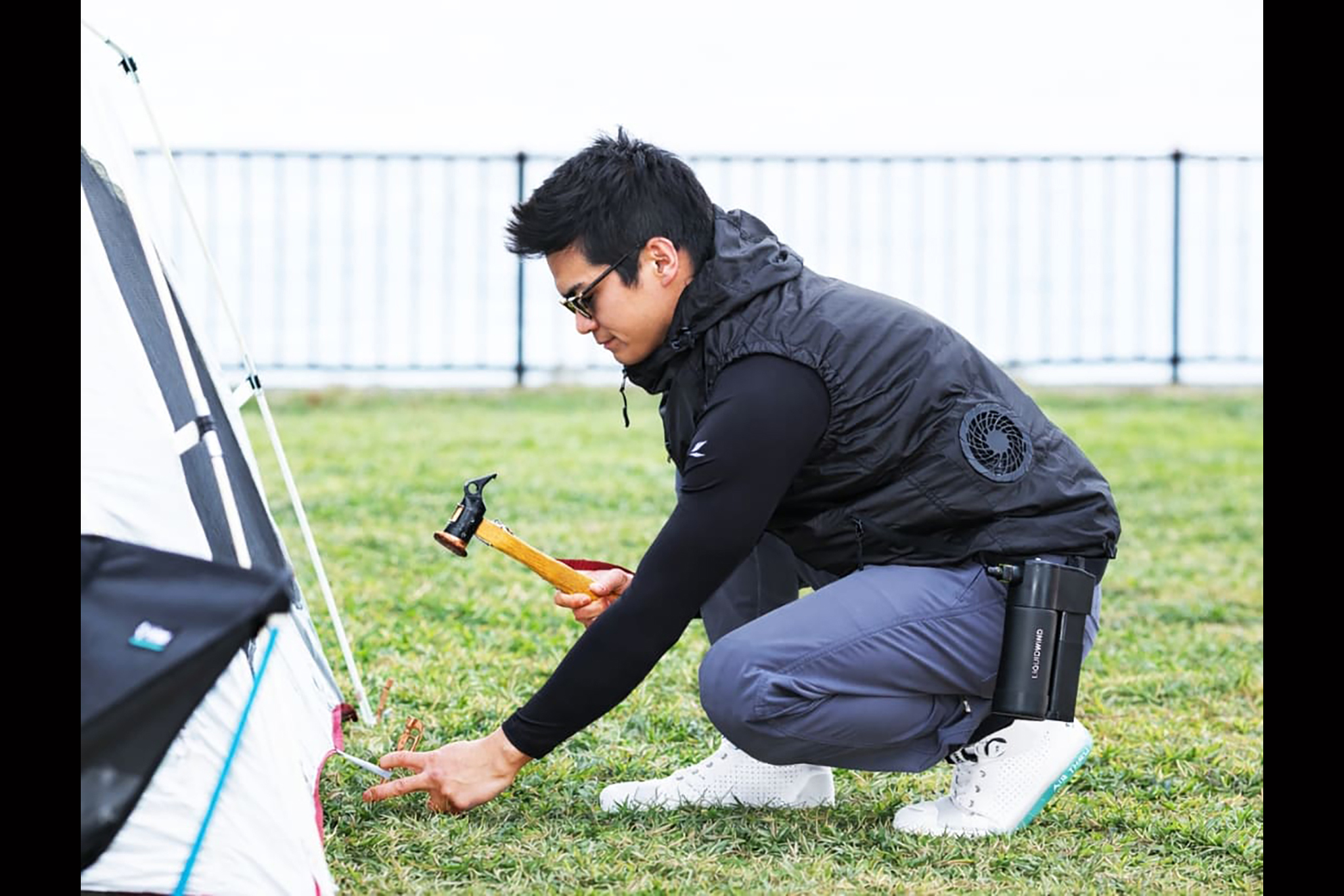 RSタイチのLIQUIDWIND