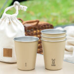 【画像】「車がないから」で諦めない！　DODの新作「電車ピクニック」ギアが超スリムで革命的 〜 画像1