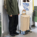 【画像】「車がないから」で諦めない！　DODの新作「電車ピクニック」ギアが超スリムで革命的 〜 画像1