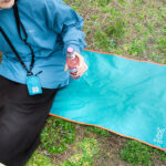 【画像】「車がないから」で諦めない！　DODの新作「電車ピクニック」ギアが超スリムで革命的 〜 画像1