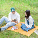 【画像】「車がないから」で諦めない！　DODの新作「電車ピクニック」ギアが超スリムで革命的 〜 画像1