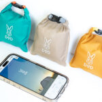 【画像】「車がないから」で諦めない！　DODの新作「電車ピクニック」ギアが超スリムで革命的 〜 画像1