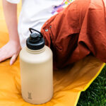 【画像】「車がないから」で諦めない！　DODの新作「電車ピクニック」ギアが超スリムで革命的 〜 画像1