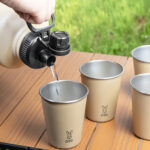 【画像】「車がないから」で諦めない！　DODの新作「電車ピクニック」ギアが超スリムで革命的 〜 画像1