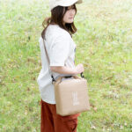 【画像】「車がないから」で諦めない！　DODの新作「電車ピクニック」ギアが超スリムで革命的 〜 画像1