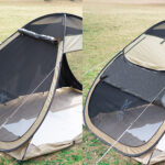 【画像】「車がないから」で諦めない！　DODの新作「電車ピクニック」ギアが超スリムで革命的 〜 画像1